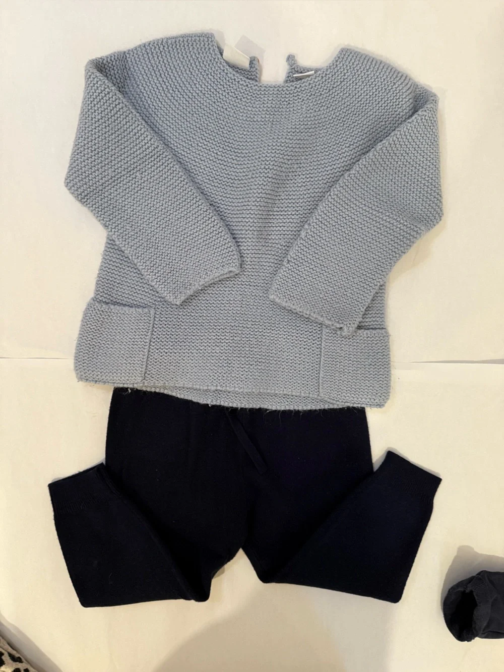 Zara Bundle Kids Size 3-4